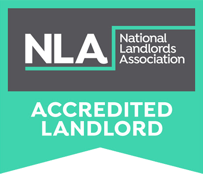 National Landlord Association logo