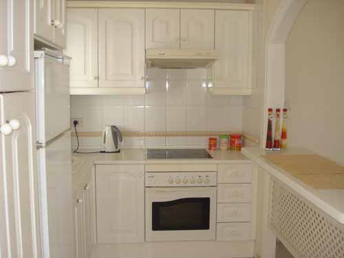 Image of 1-bed apartment, available to let in Tenerife